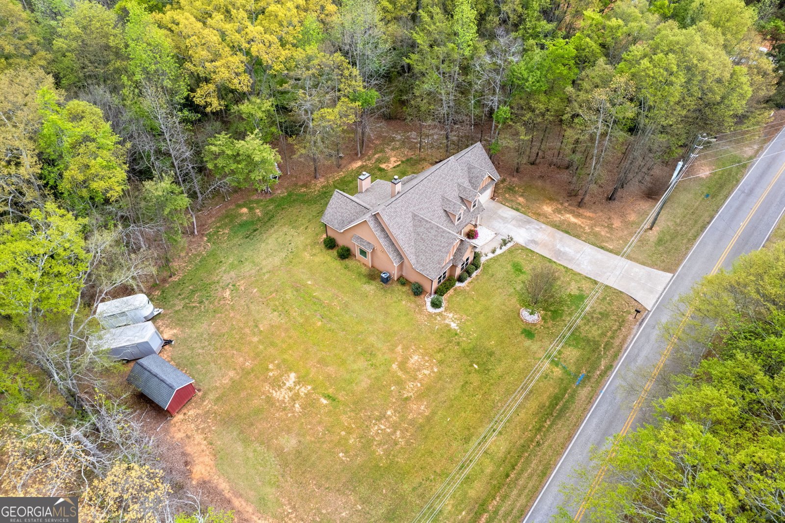 180 Holders Siding Road Jefferson - Photo 32