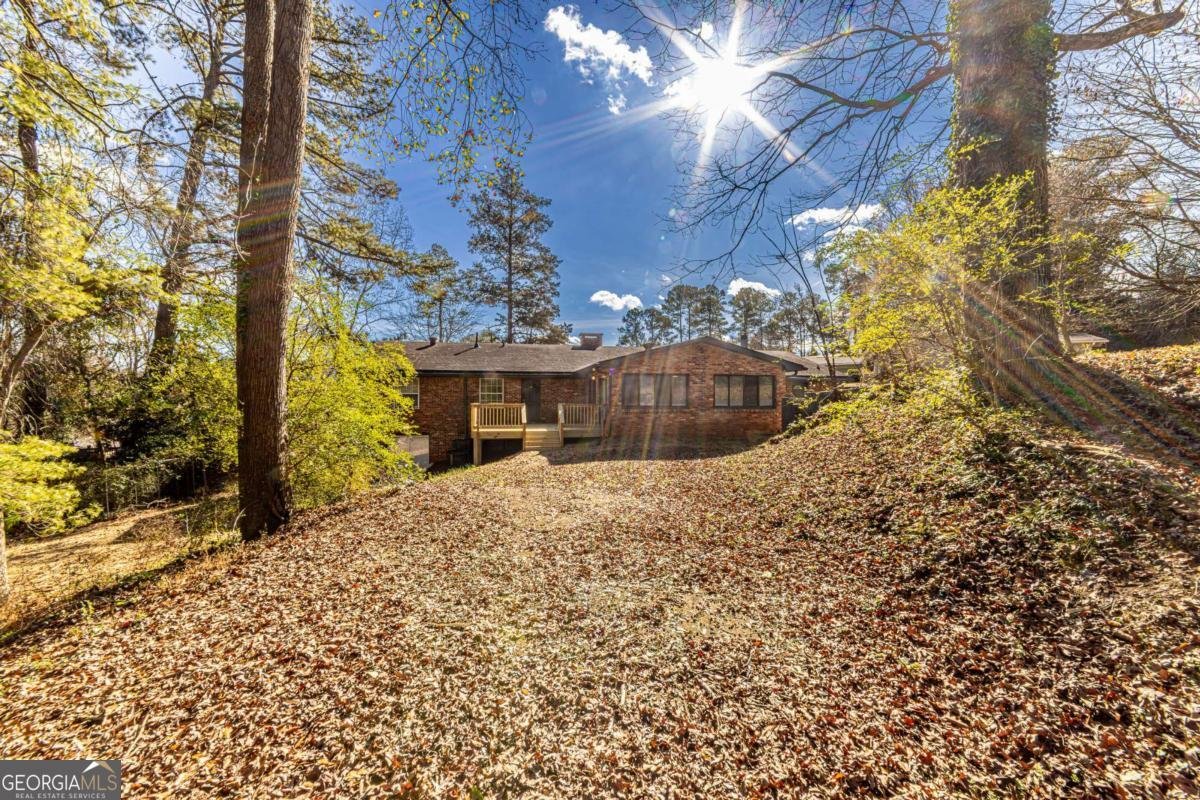 2362 Springrun Court Decatur - Photo 10