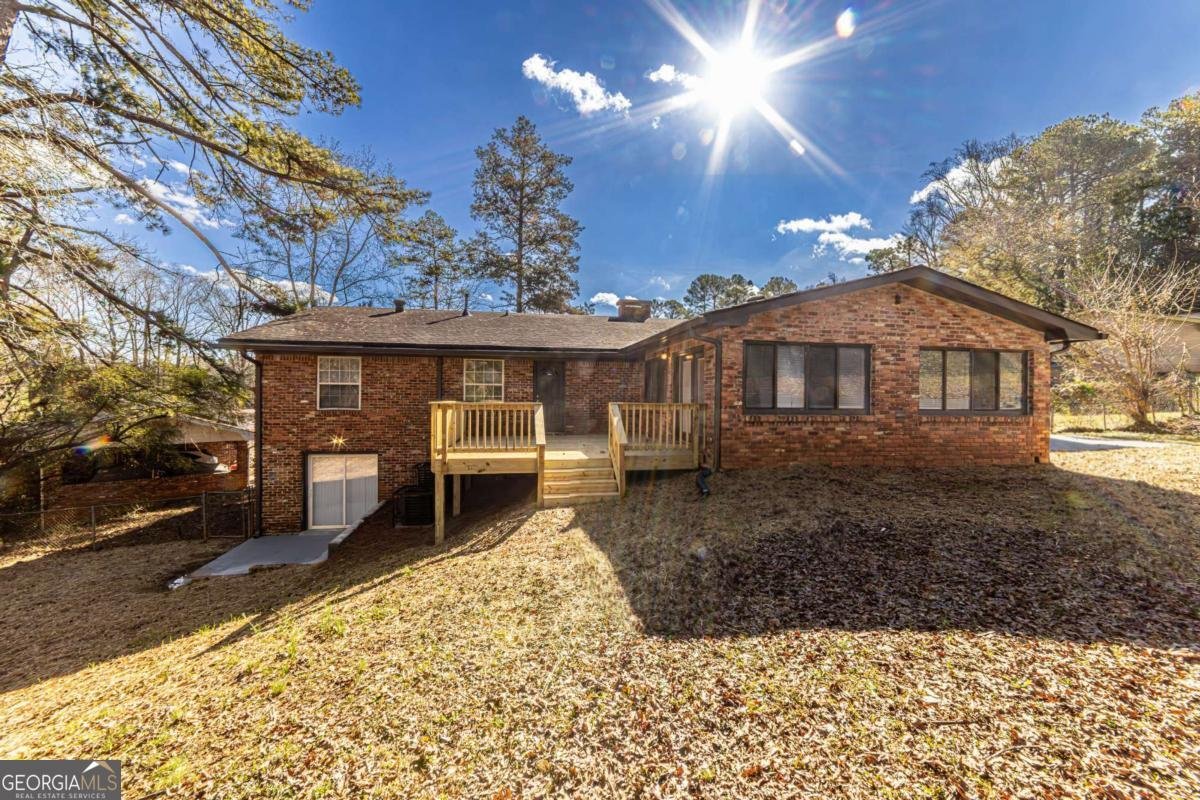 2362 Springrun Court Decatur - Photo 11