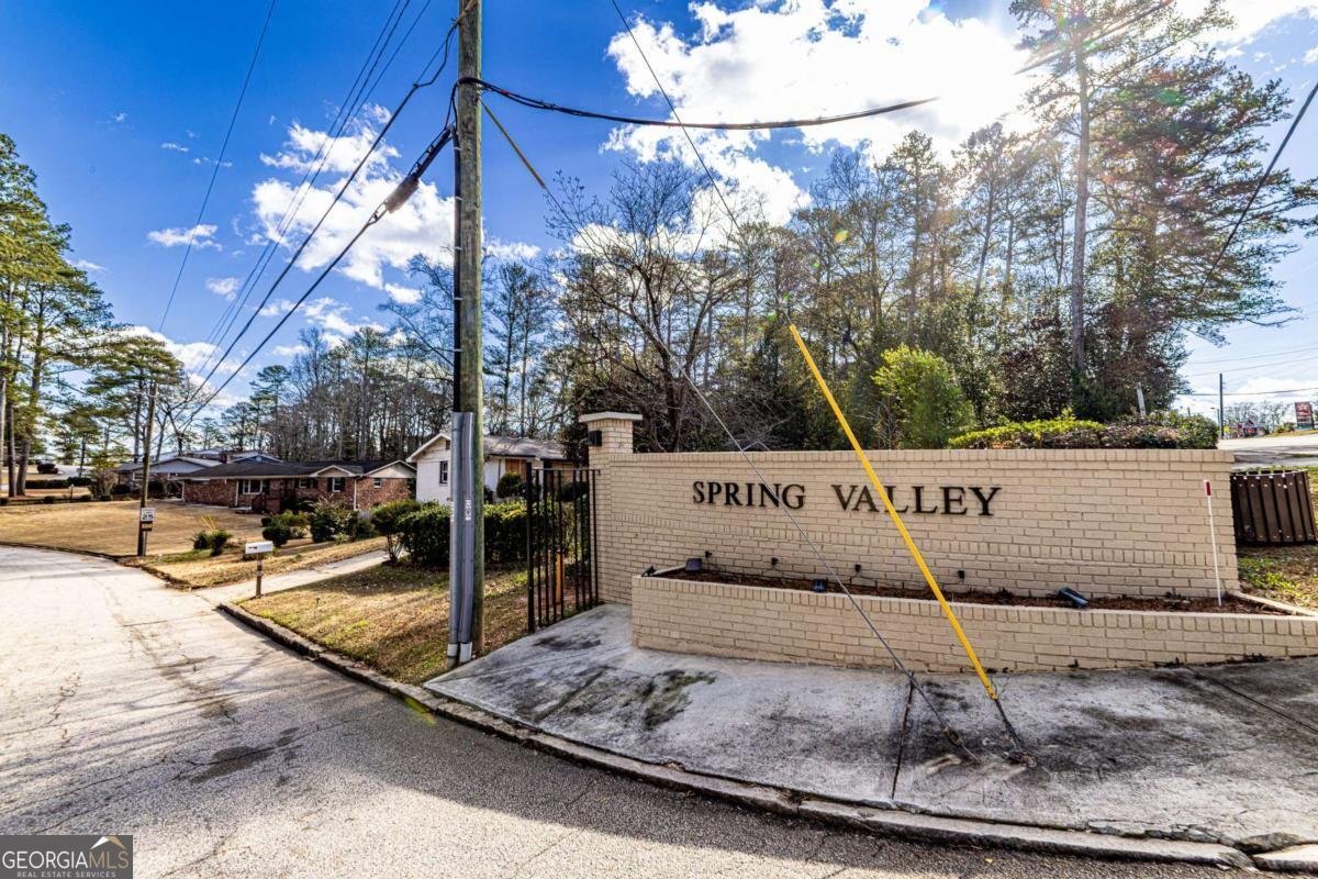 2362 Springrun Court Decatur - Photo 82