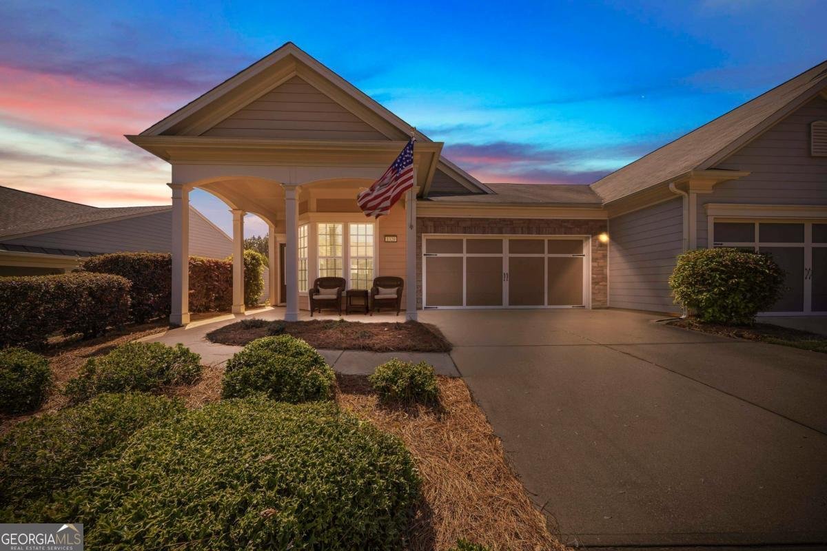 1320 Summer Hollow Road Greensboro - Photo 1