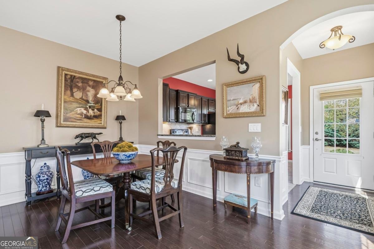 1320 Summer Hollow Road Greensboro - Photo 15