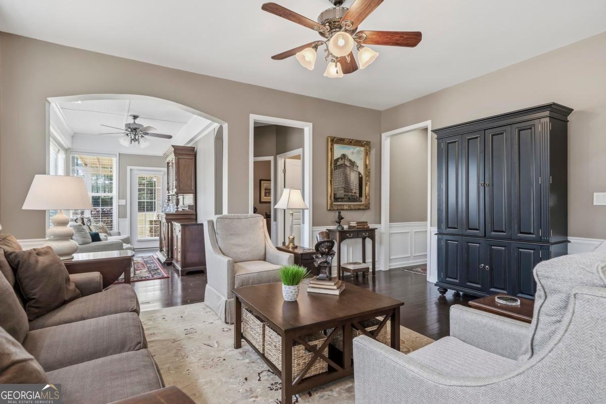 1320 Summer Hollow Road Greensboro - Photo 18