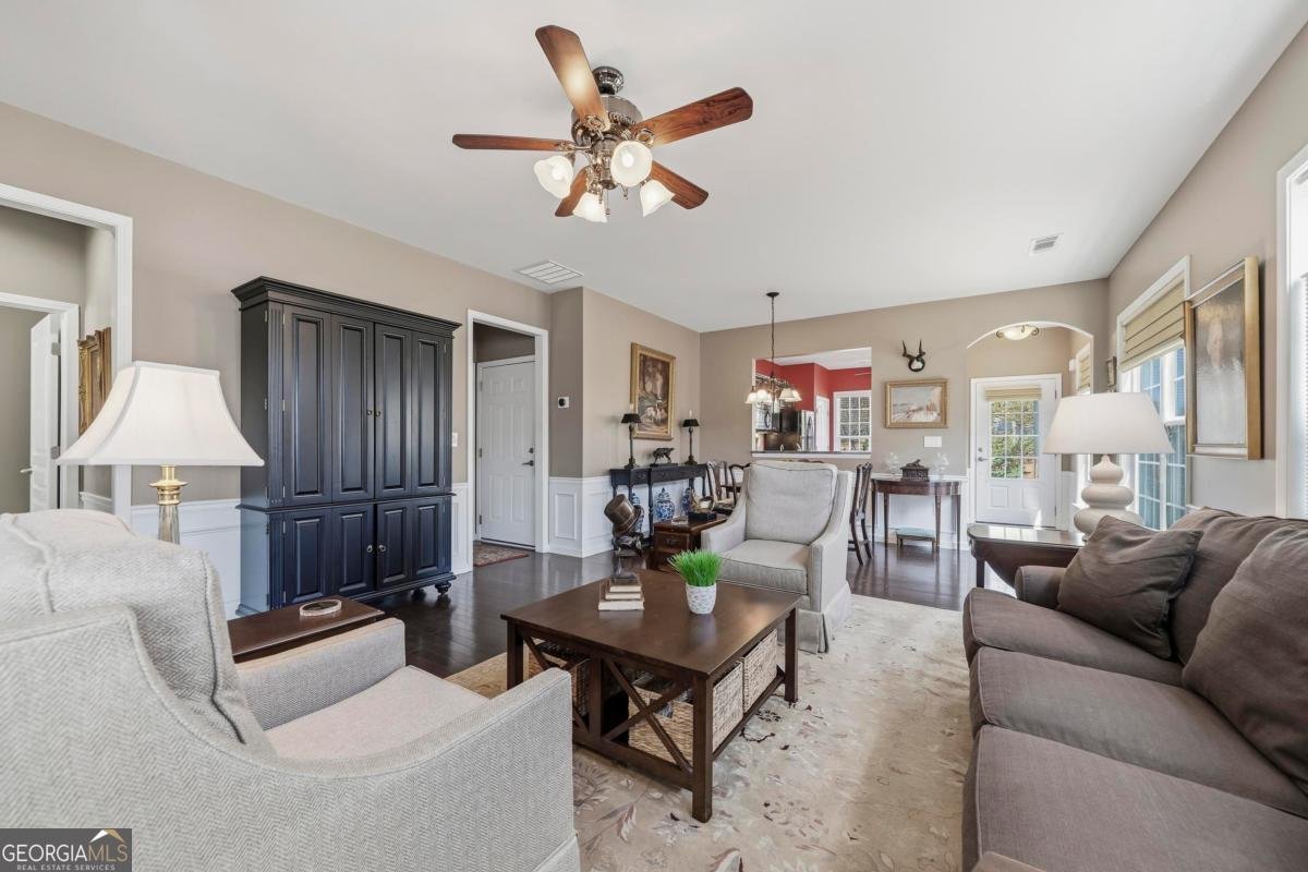 1320 Summer Hollow Road Greensboro - Photo 20