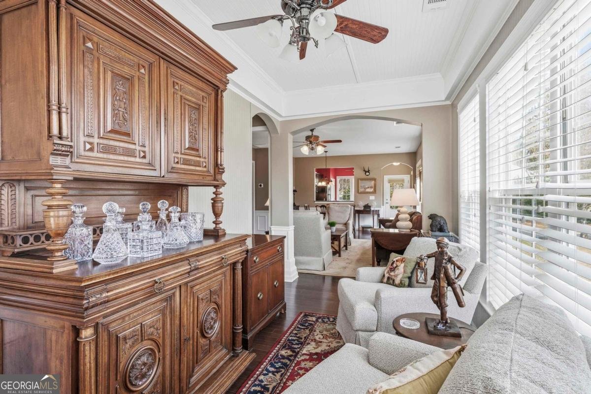 1320 Summer Hollow Road Greensboro - Photo 25