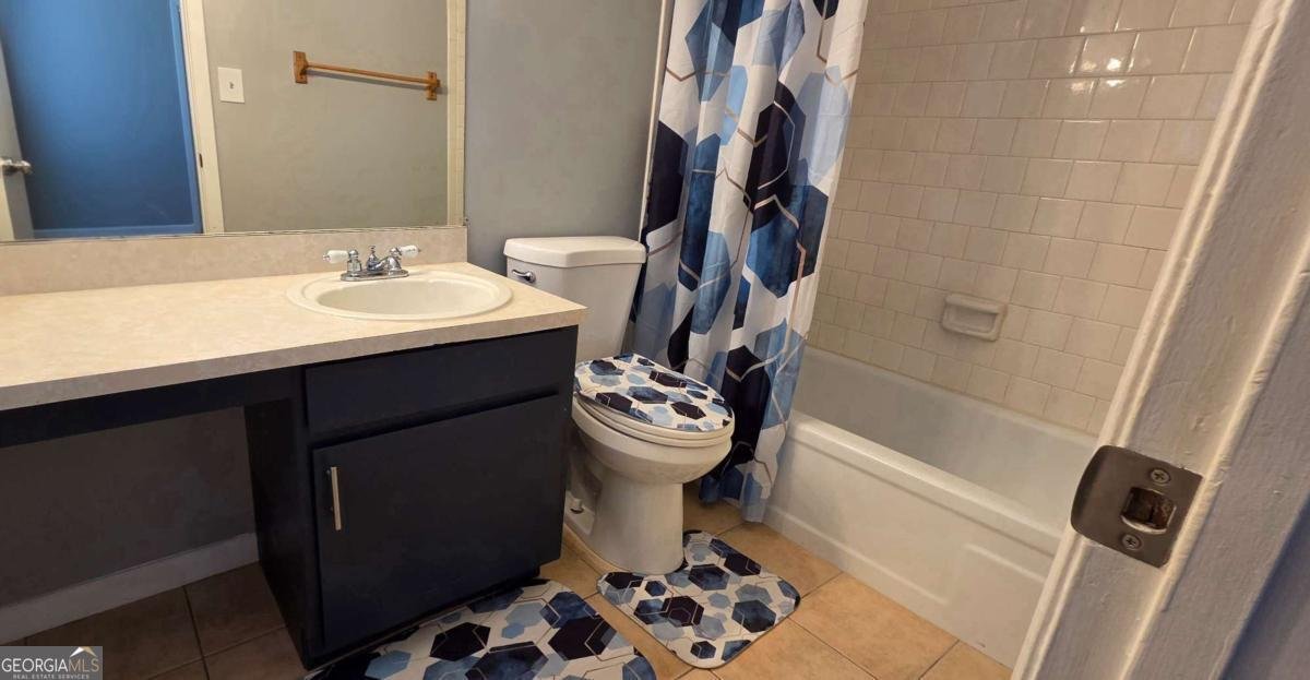 1150 Rankin Street Stone Mountain - Photo 16