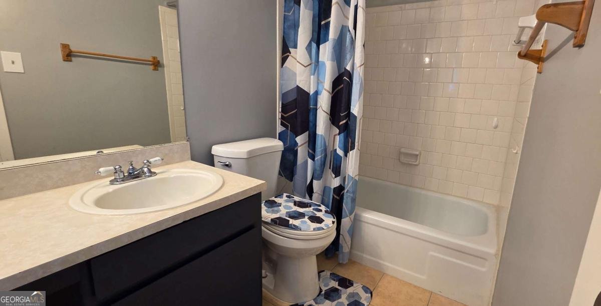 1150 Rankin Street Stone Mountain - Photo 17