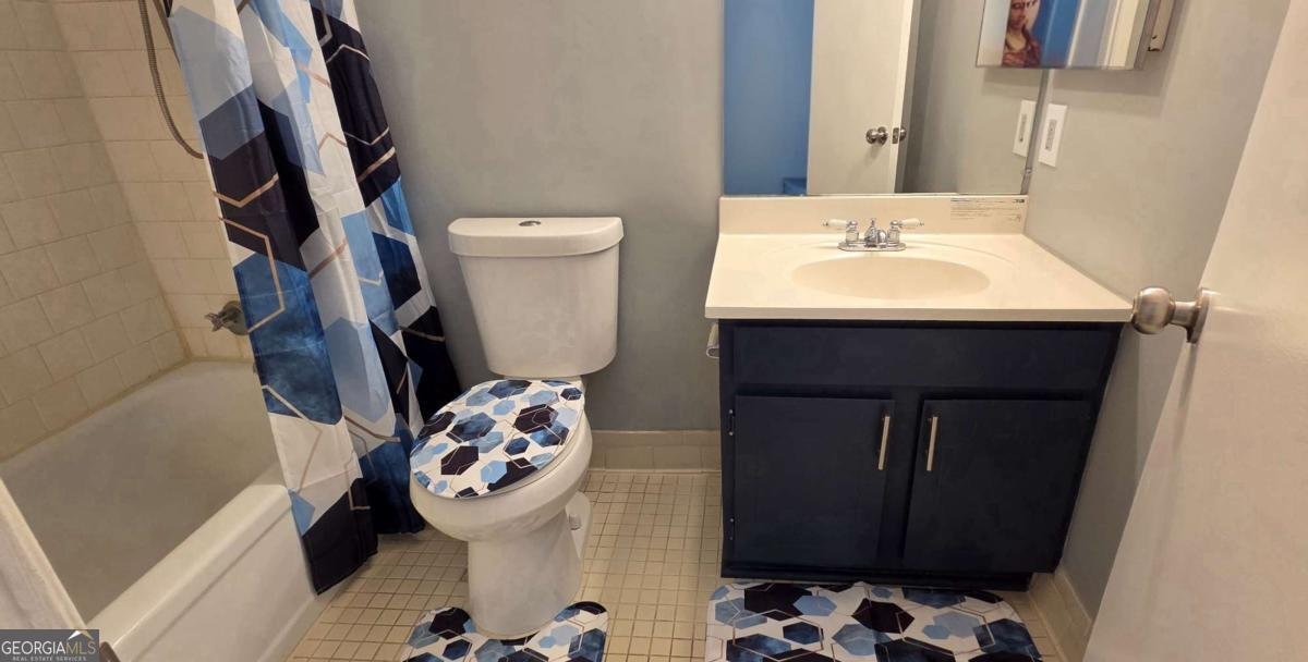 1150 Rankin Street Stone Mountain - Photo 21