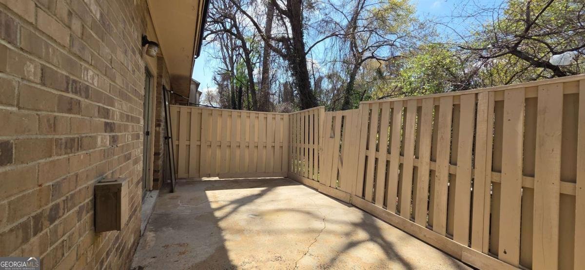 1150 Rankin Street Stone Mountain - Photo 27