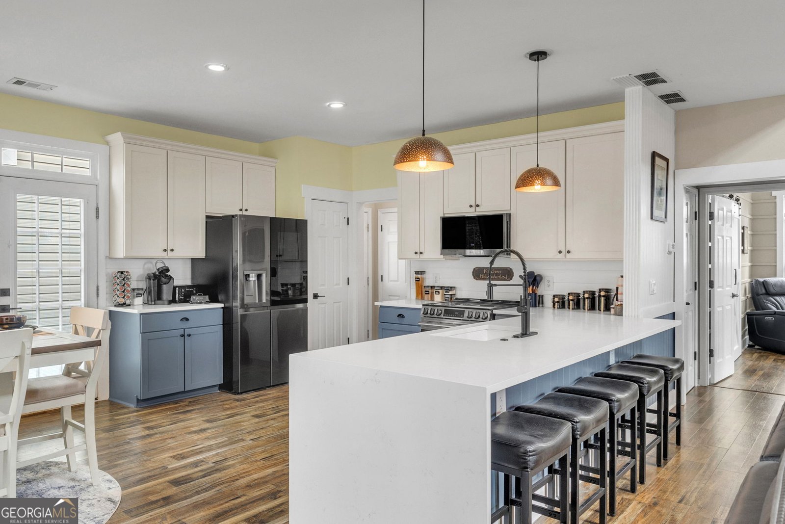 2763 Nautical Way Villa Rica - Photo 14