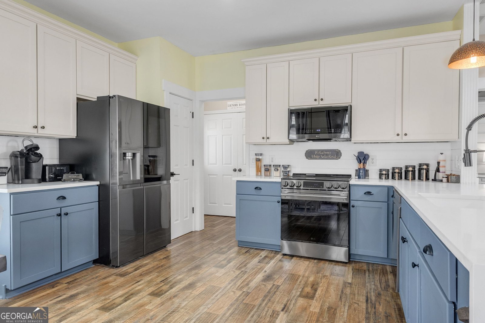 2763 Nautical Way Villa Rica - Photo 16