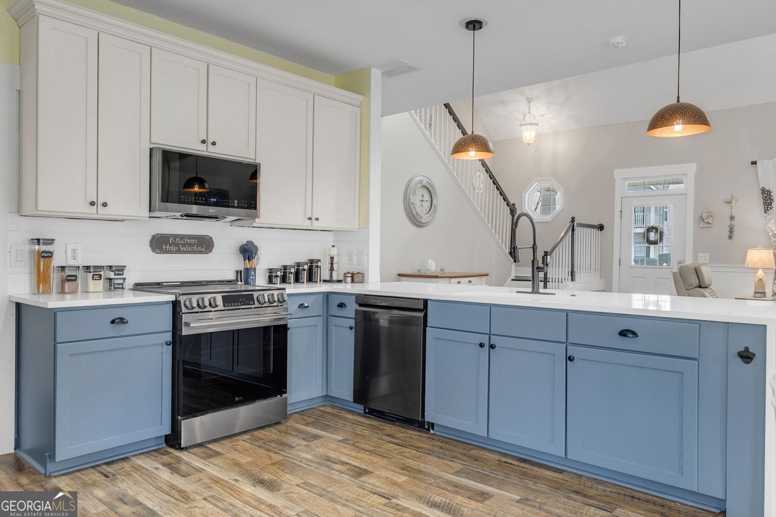 2763 Nautical Way Villa Rica - Photo 17