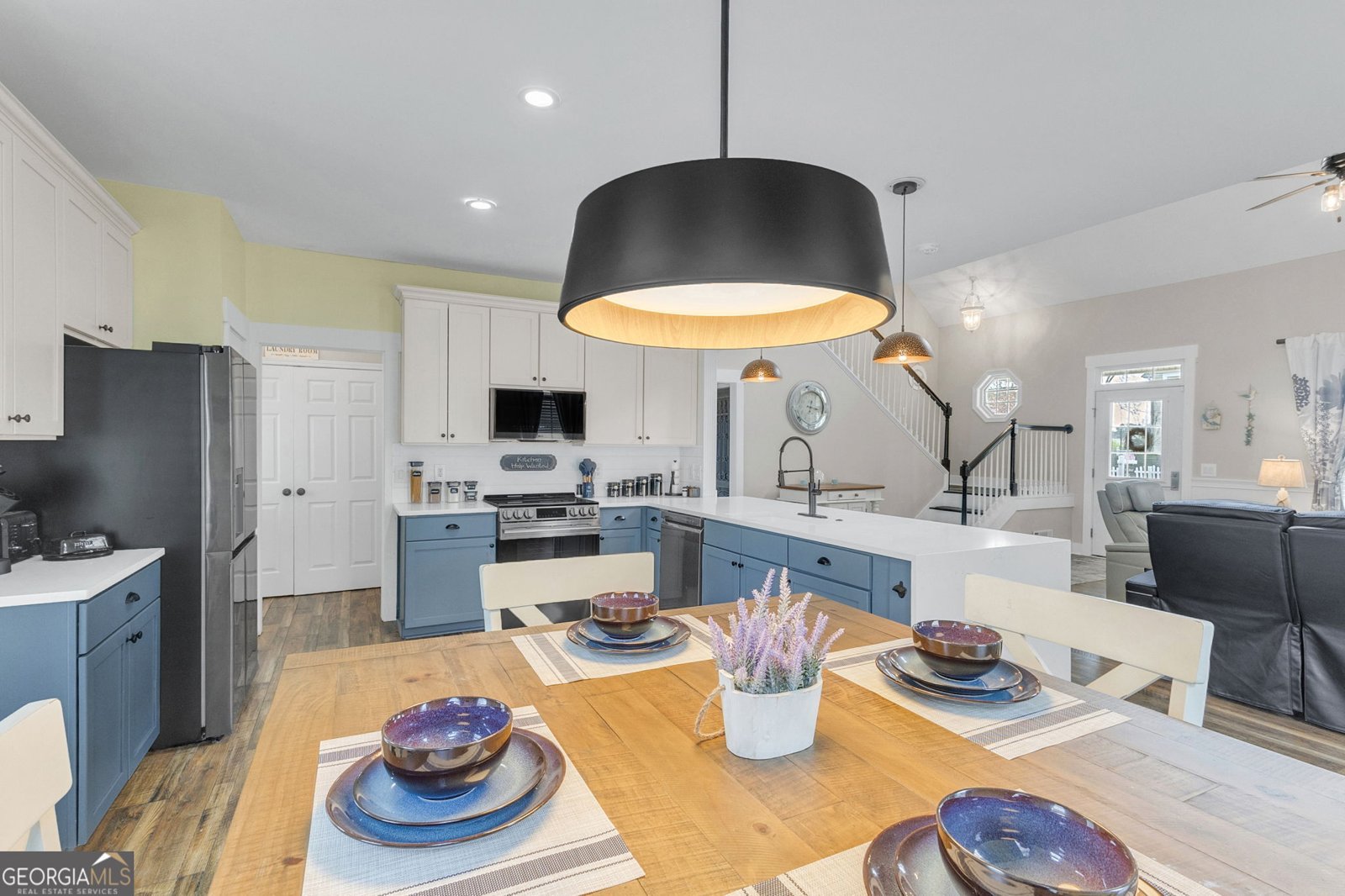 2763 Nautical Way Villa Rica - Photo 18