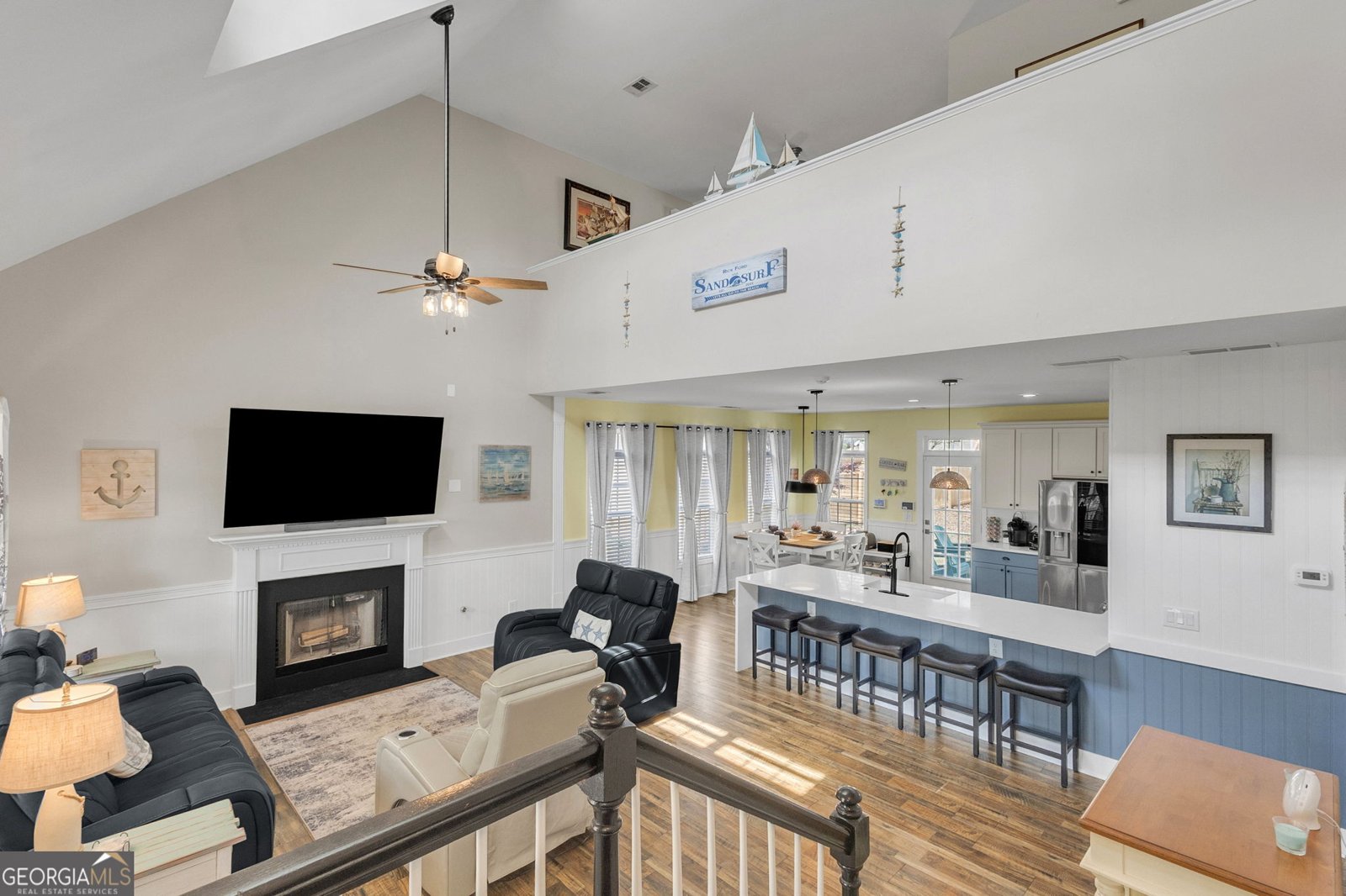 2763 Nautical Way Villa Rica - Photo 31