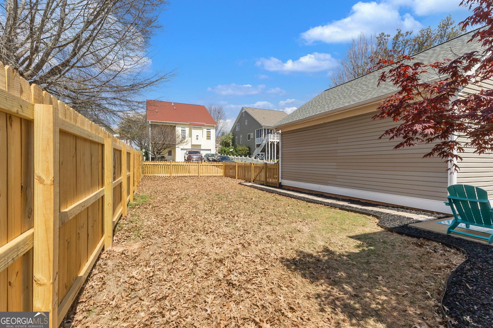 2763 Nautical Way Villa Rica - Photo 32