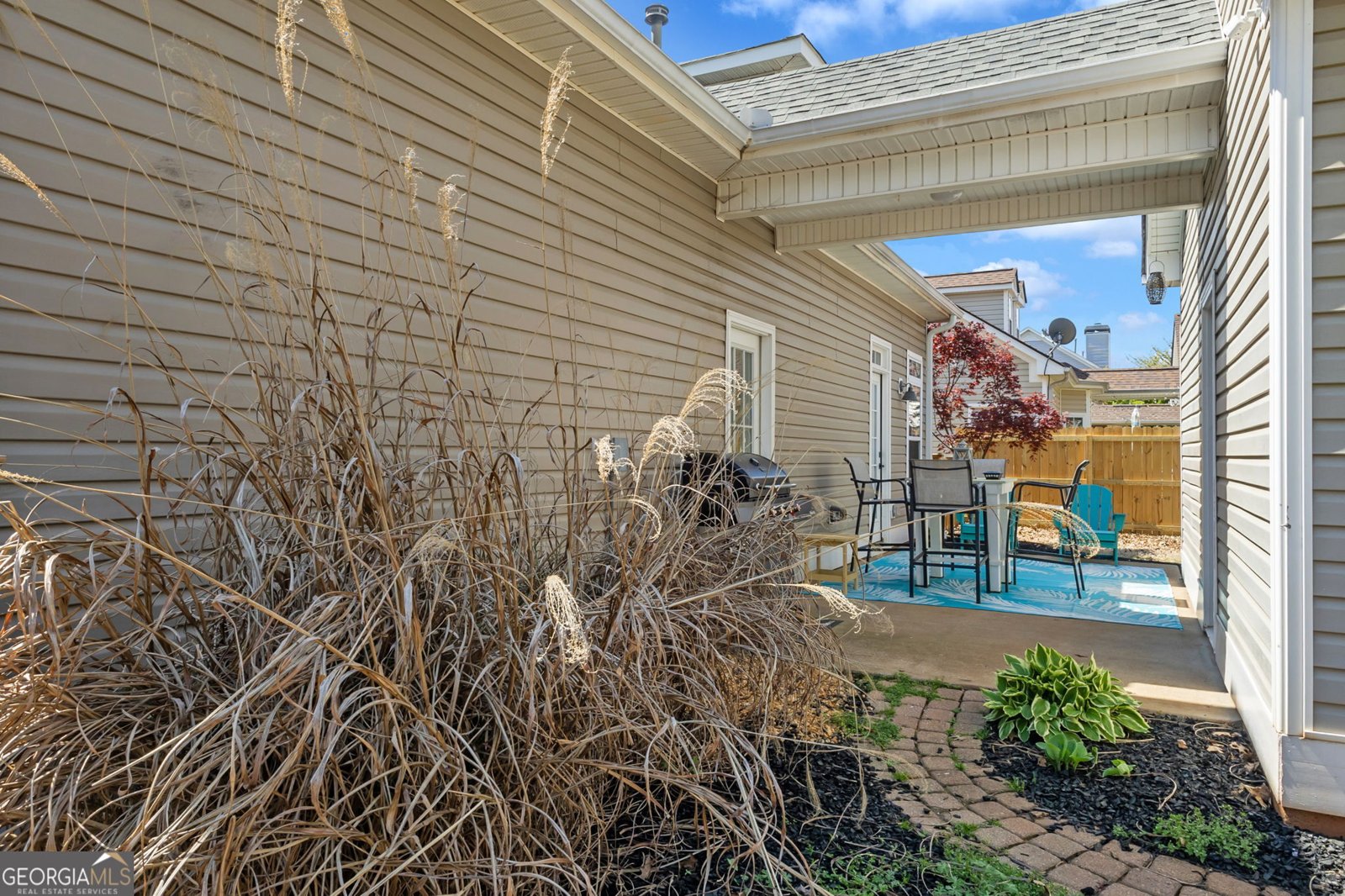 2763 Nautical Way Villa Rica - Photo 35