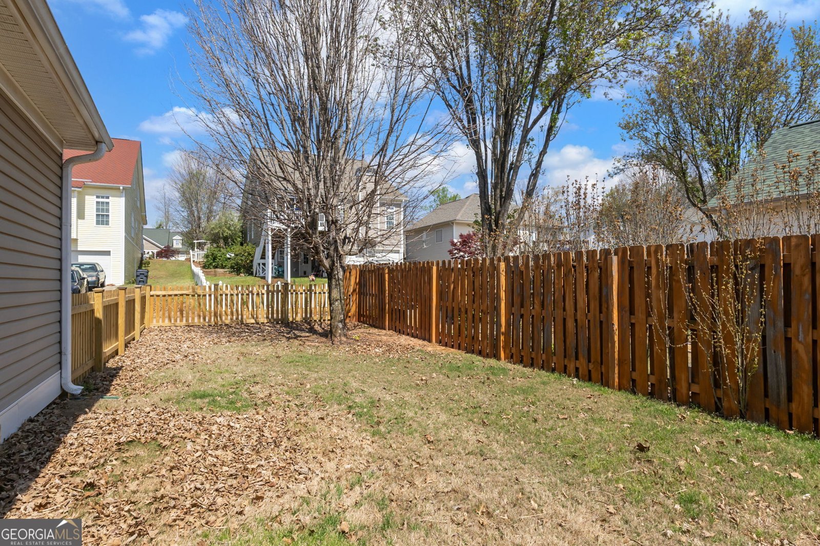 2763 Nautical Way Villa Rica - Photo 36