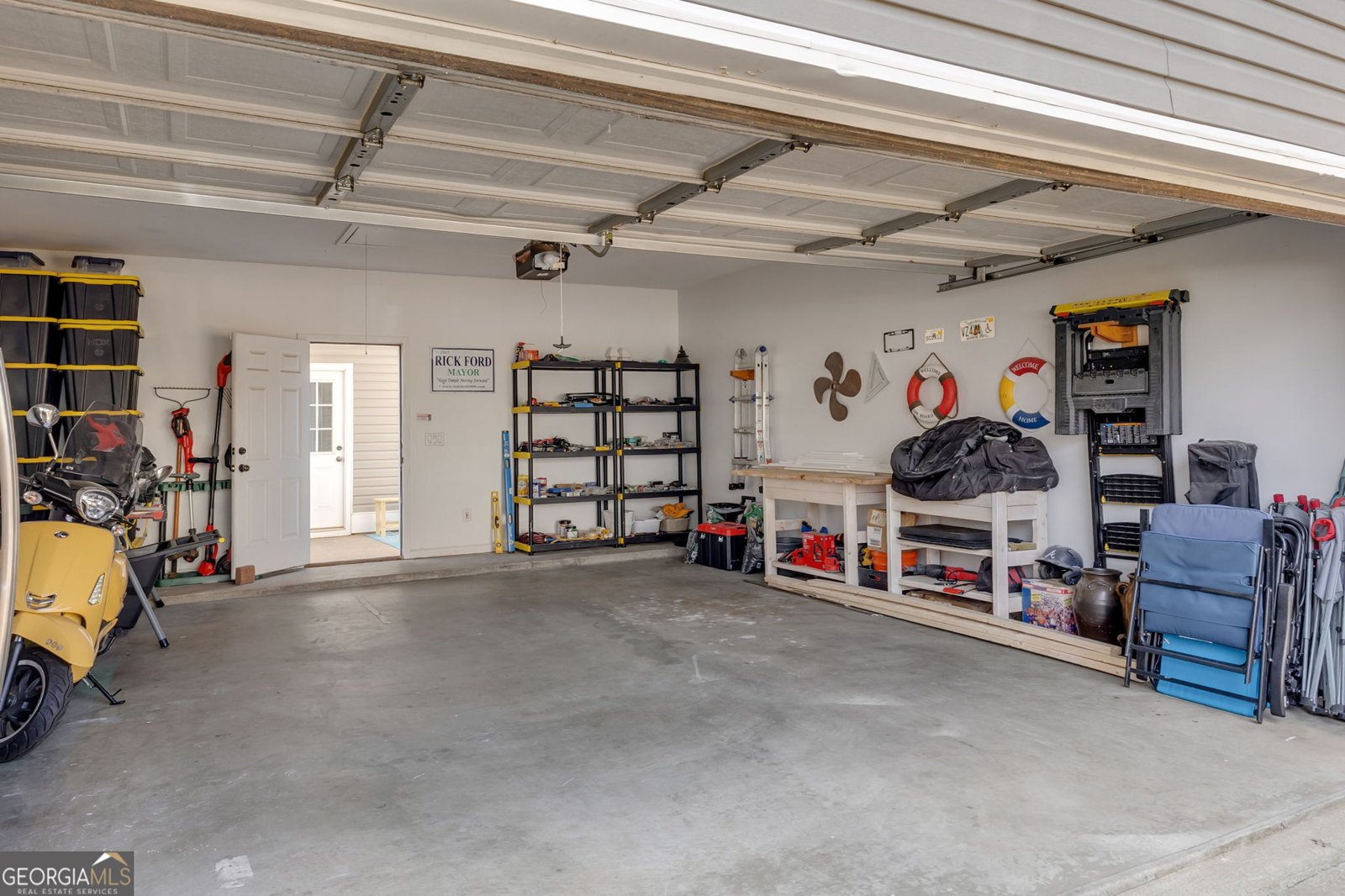 2763 Nautical Way Villa Rica - Photo 37