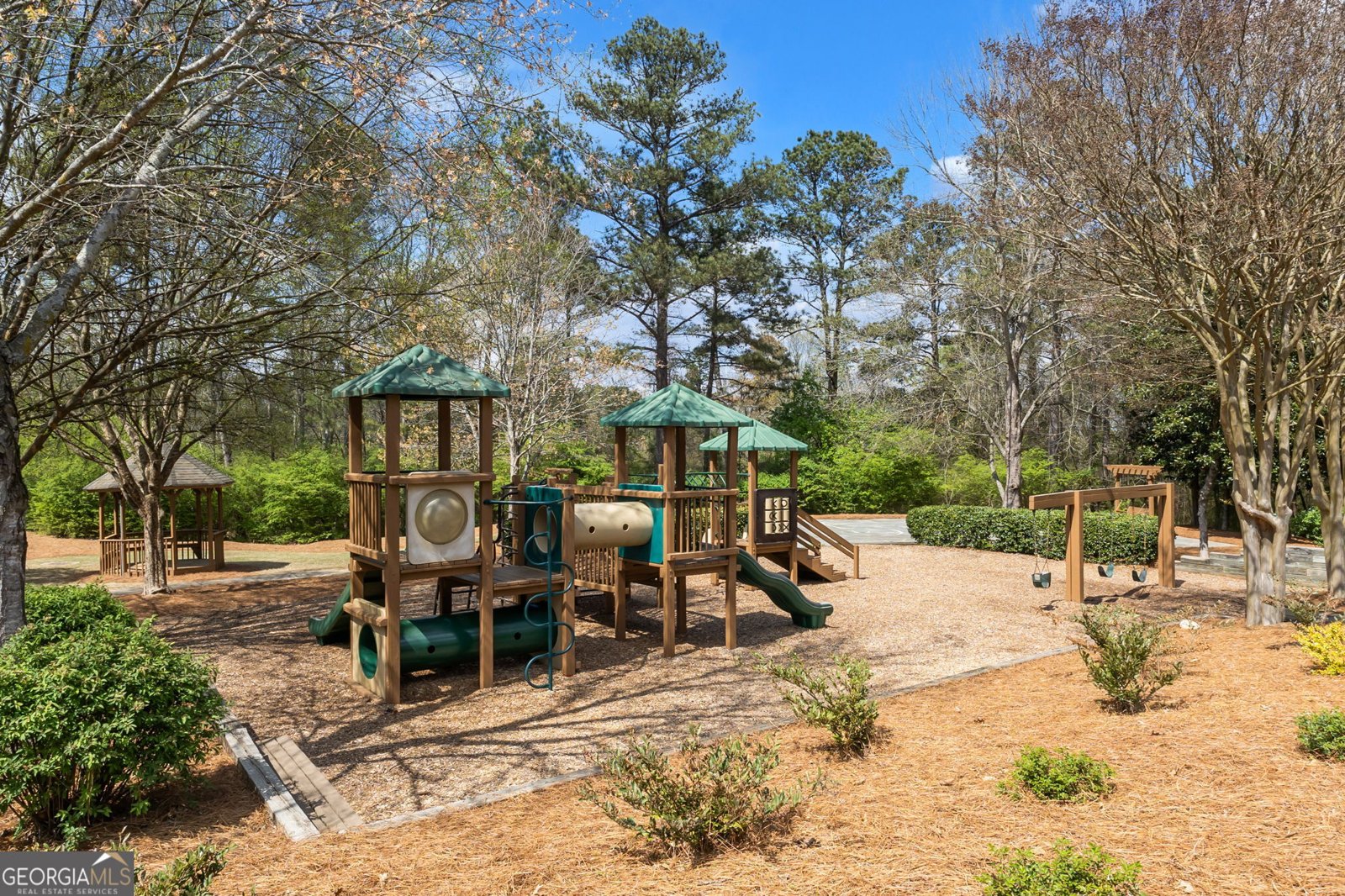 2763 Nautical Way Villa Rica - Photo 43