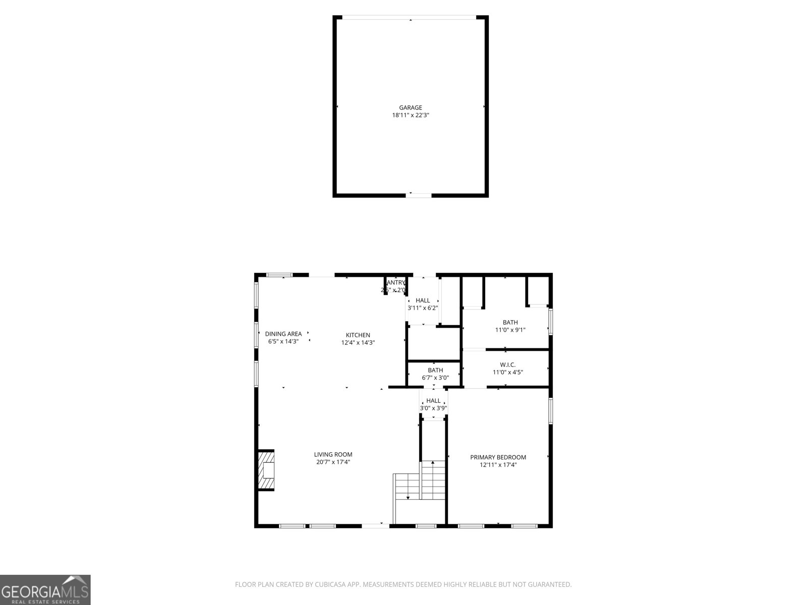 2763 Nautical Way Villa Rica - Photo 58