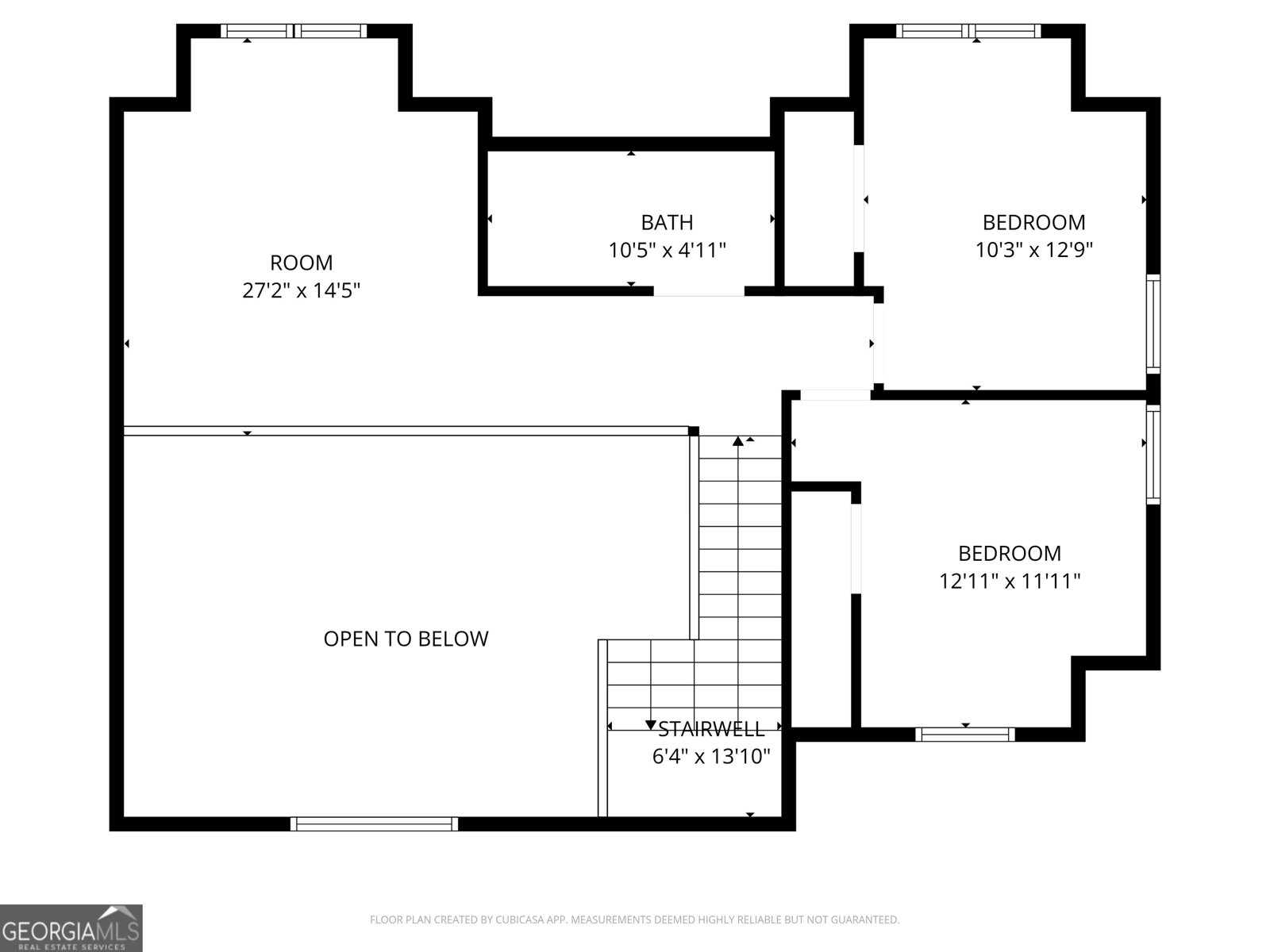 2763 Nautical Way Villa Rica - Photo 59