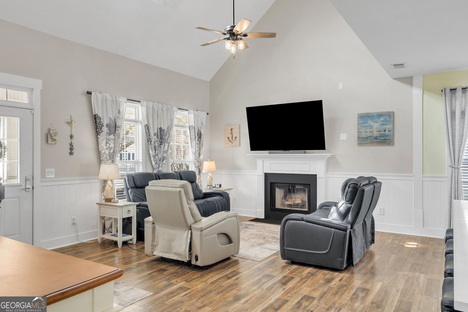 2763 Nautical Way Villa Rica - Photo 8