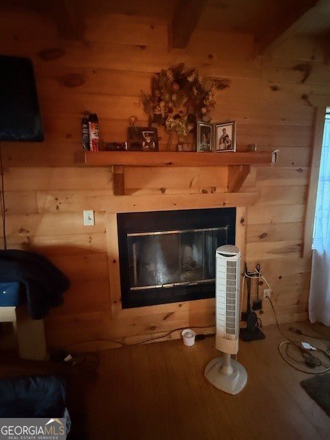 136 Little Rock Creek Trail Cherry Log - Photo 11