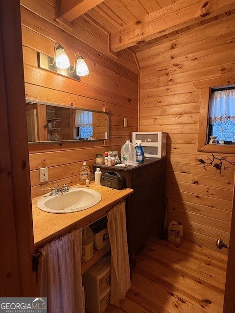 136 Little Rock Creek Trail Cherry Log - Photo 12