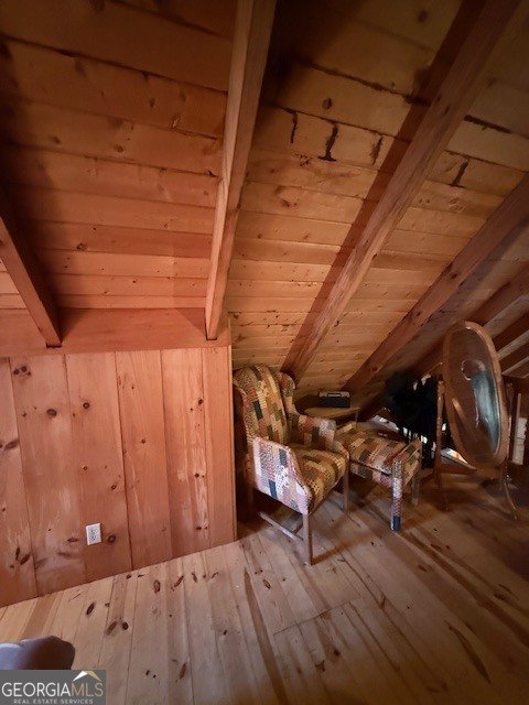 136 Little Rock Creek Trail Cherry Log - Photo 17