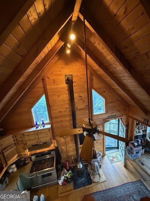 136 Little Rock Creek Trail Cherry Log - Photo 18