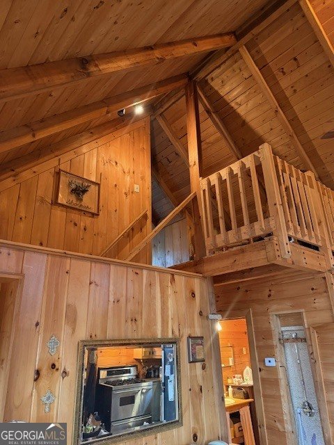 136 Little Rock Creek Trail Cherry Log - Photo 19