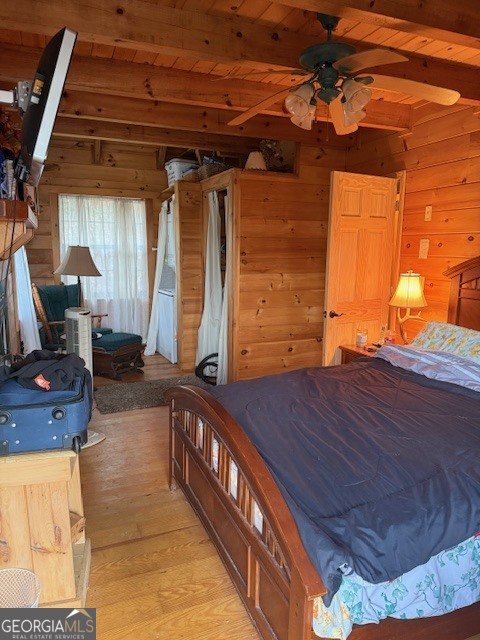 136 Little Rock Creek Trail Cherry Log - Photo 20