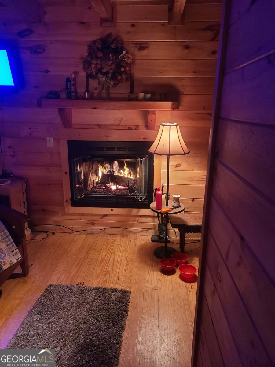 136 Little Rock Creek Trail Cherry Log - Photo 21