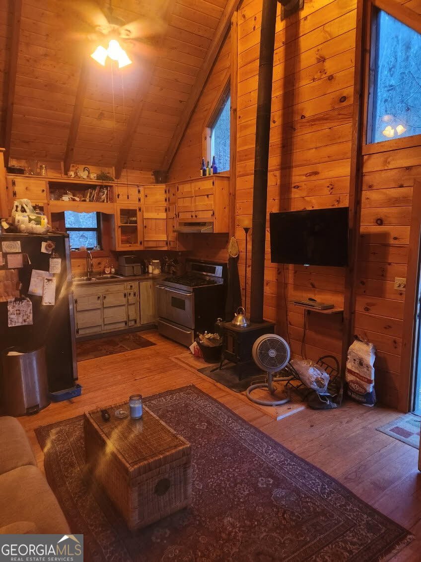 136 Little Rock Creek Trail Cherry Log - Photo 22