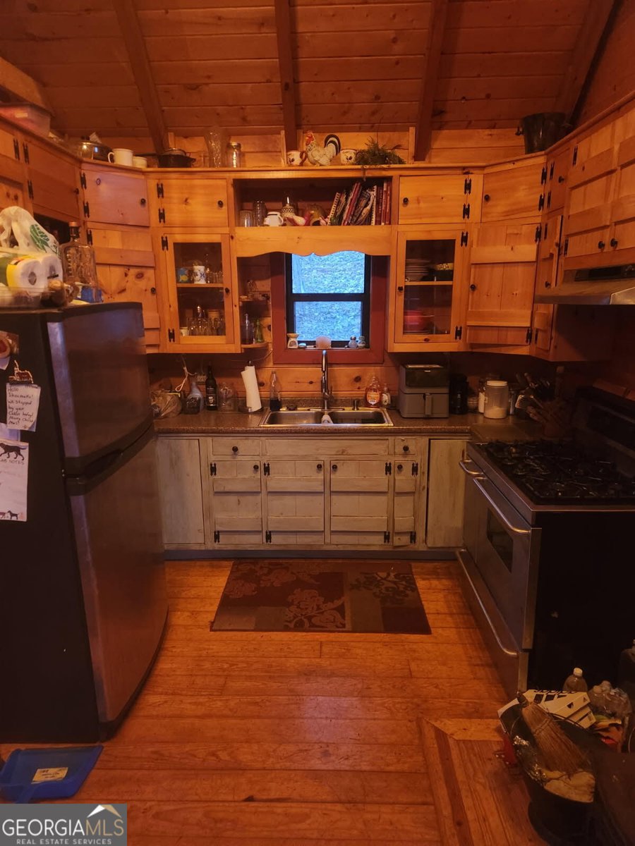 136 Little Rock Creek Trail Cherry Log - Photo 23