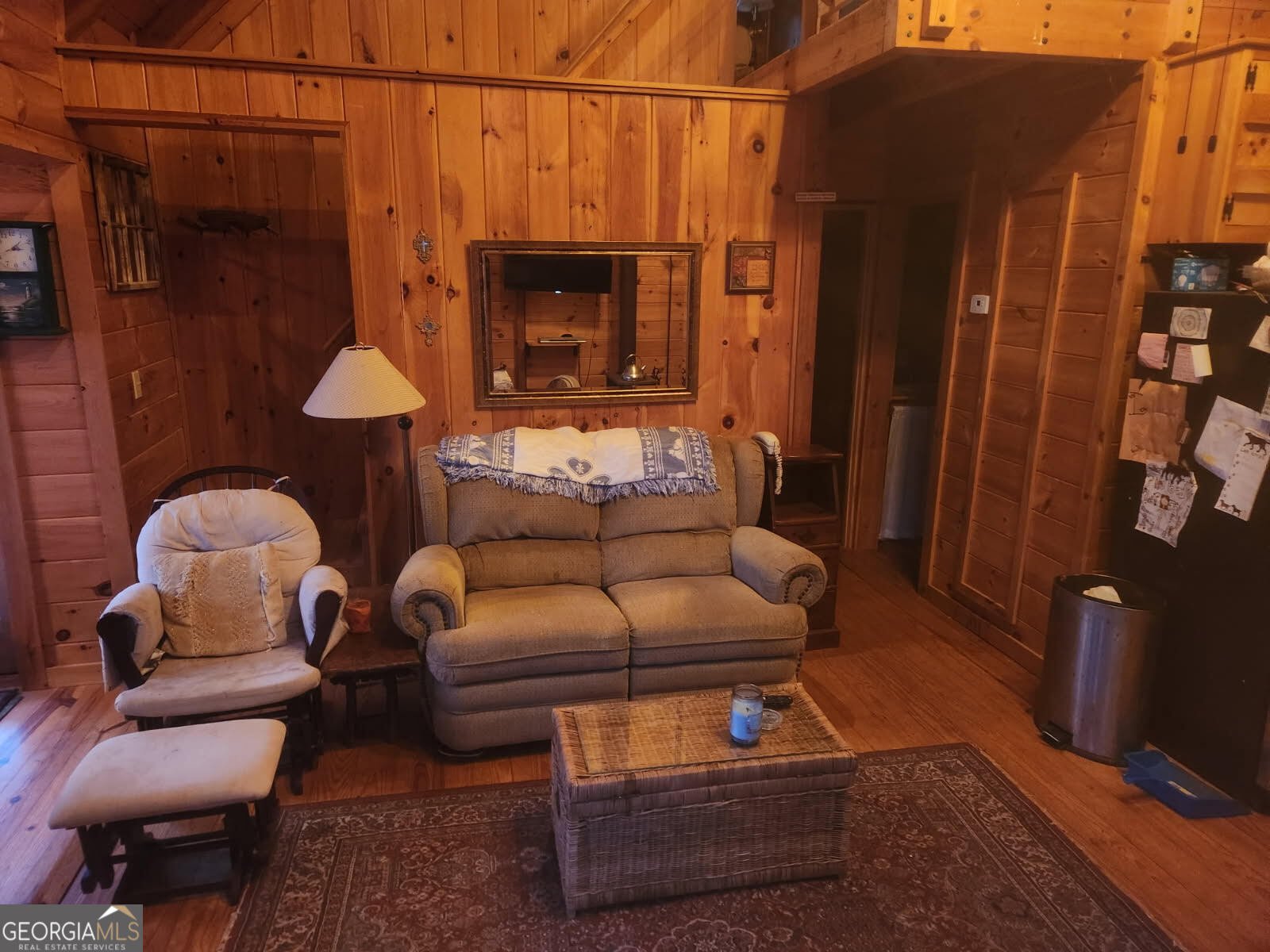 136 Little Rock Creek Trail Cherry Log - Photo 8