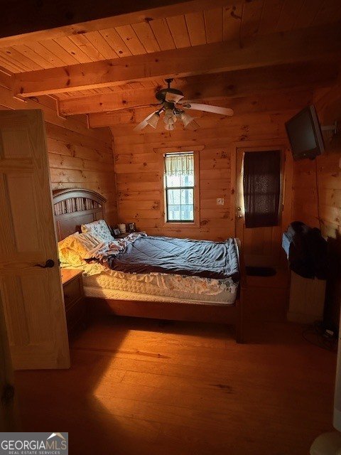 136 Little Rock Creek Trail Cherry Log - Photo 9