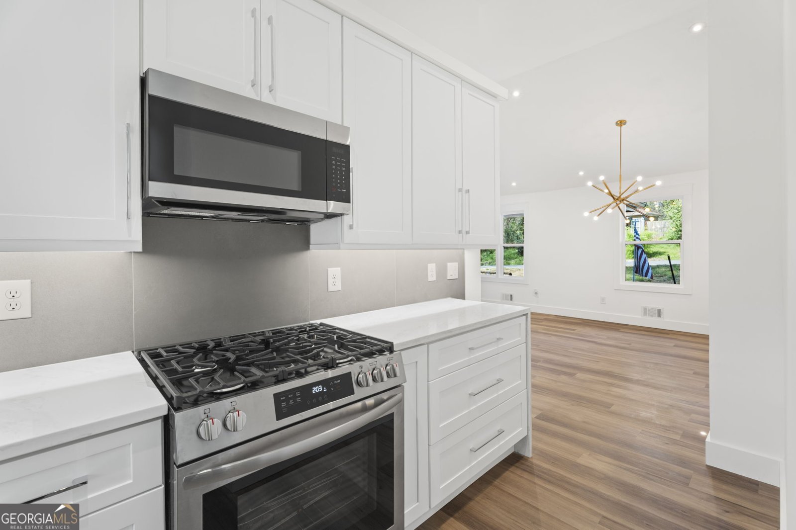 2746 Dale Creek Drive Atlanta - Photo 30