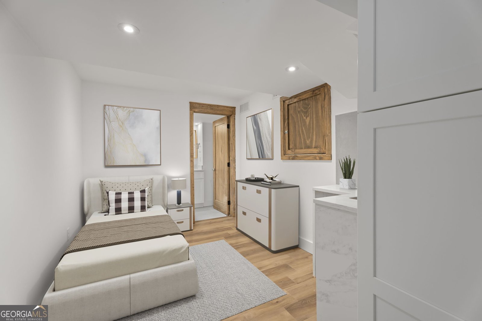 2746 Dale Creek Drive Atlanta - Photo 34