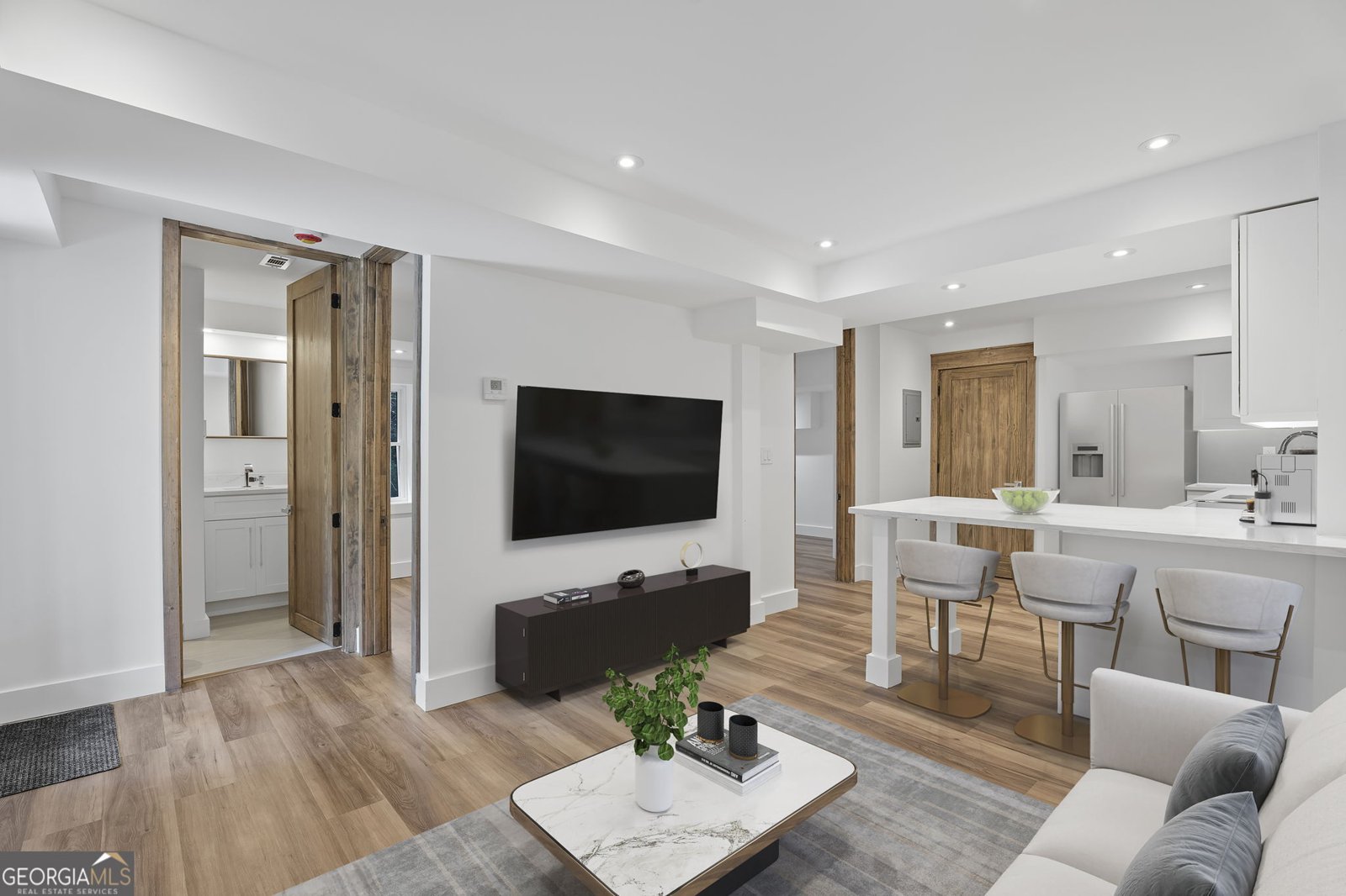 2746 Dale Creek Drive Atlanta - Photo 38