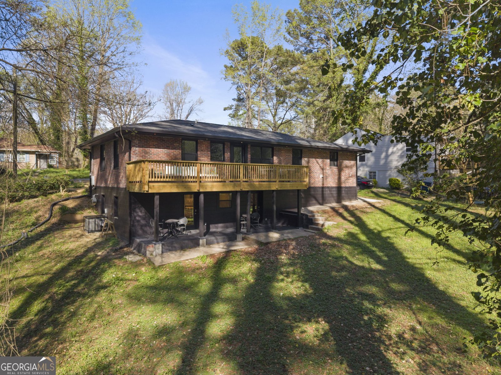 2746 Dale Creek Drive Atlanta - Photo 54