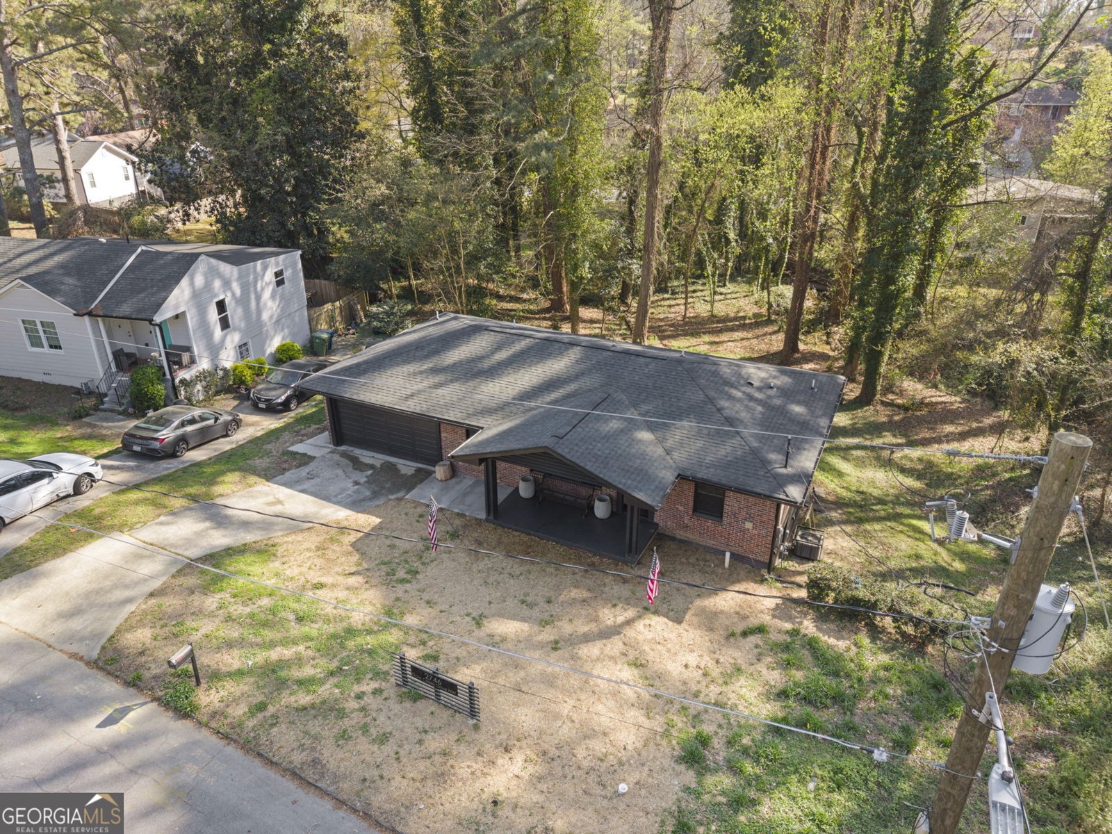 2746 Dale Creek Drive Atlanta - Photo 55