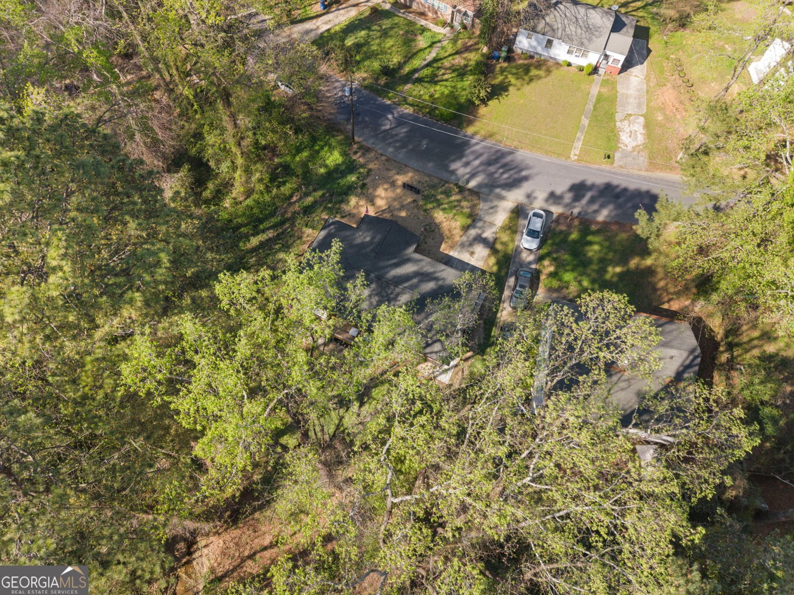 2746 Dale Creek Drive Atlanta - Photo 56