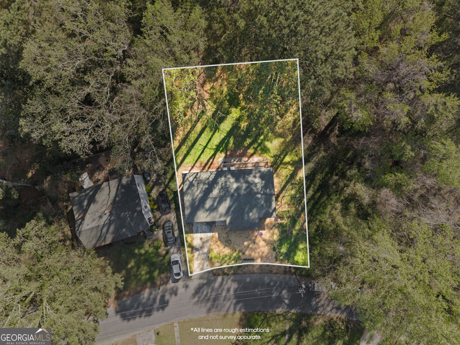 2746 Dale Creek Drive Atlanta - Photo 57