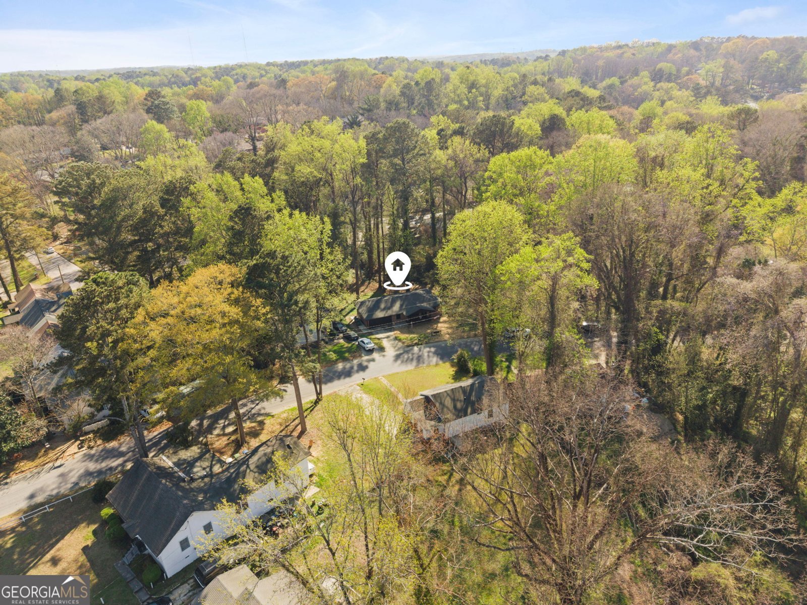 2746 Dale Creek Drive Atlanta - Photo 58