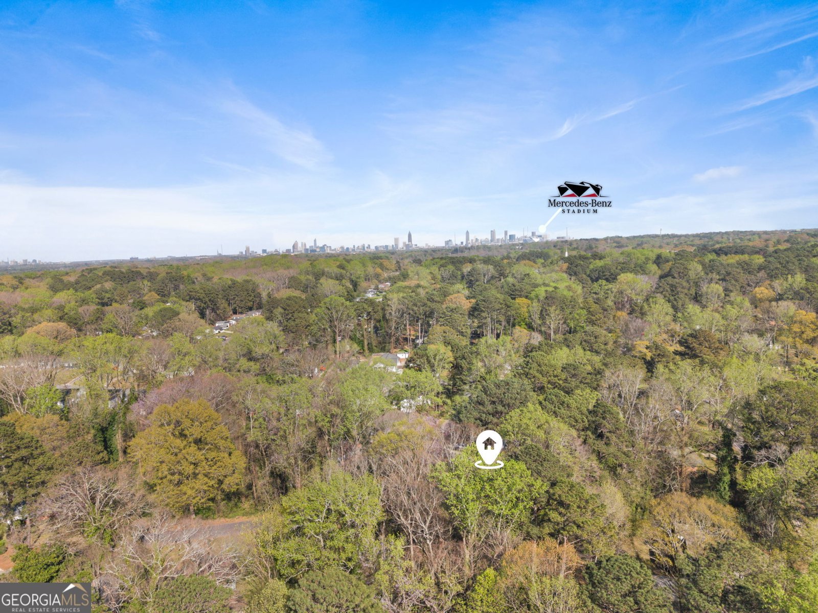 2746 Dale Creek Drive Atlanta - Photo 59