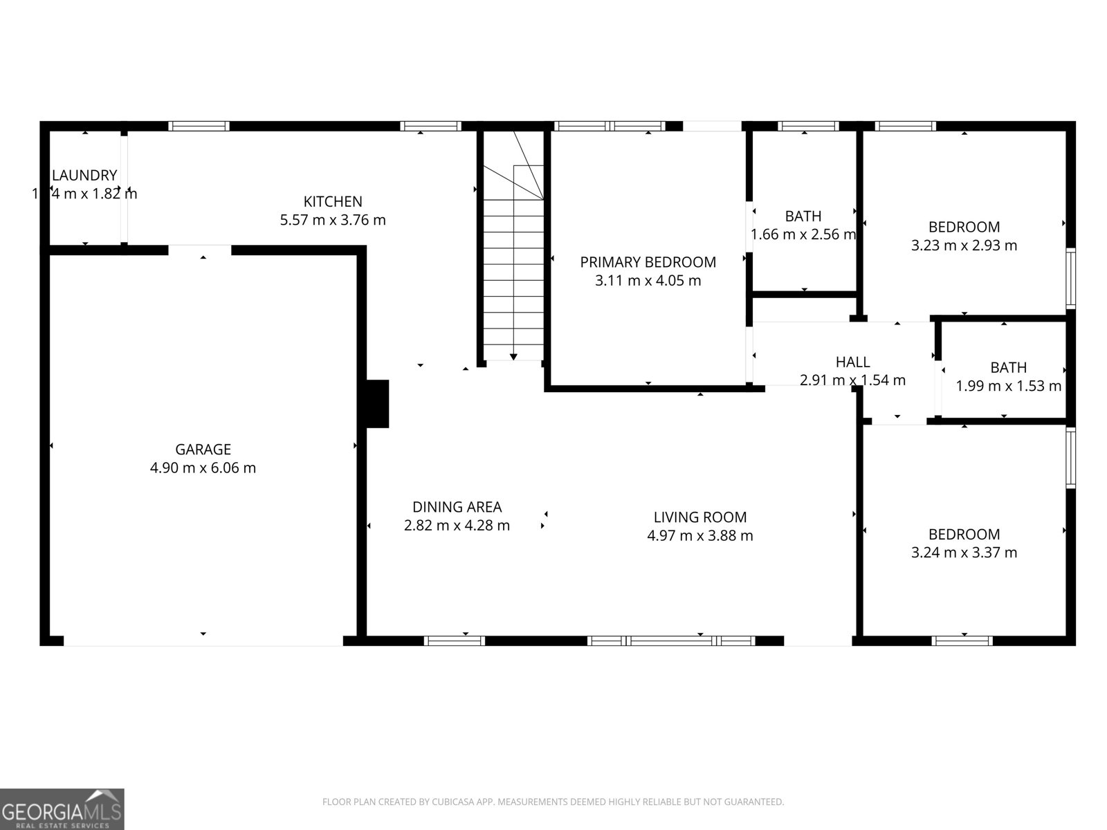 2746 Dale Creek Drive Atlanta - Photo 60