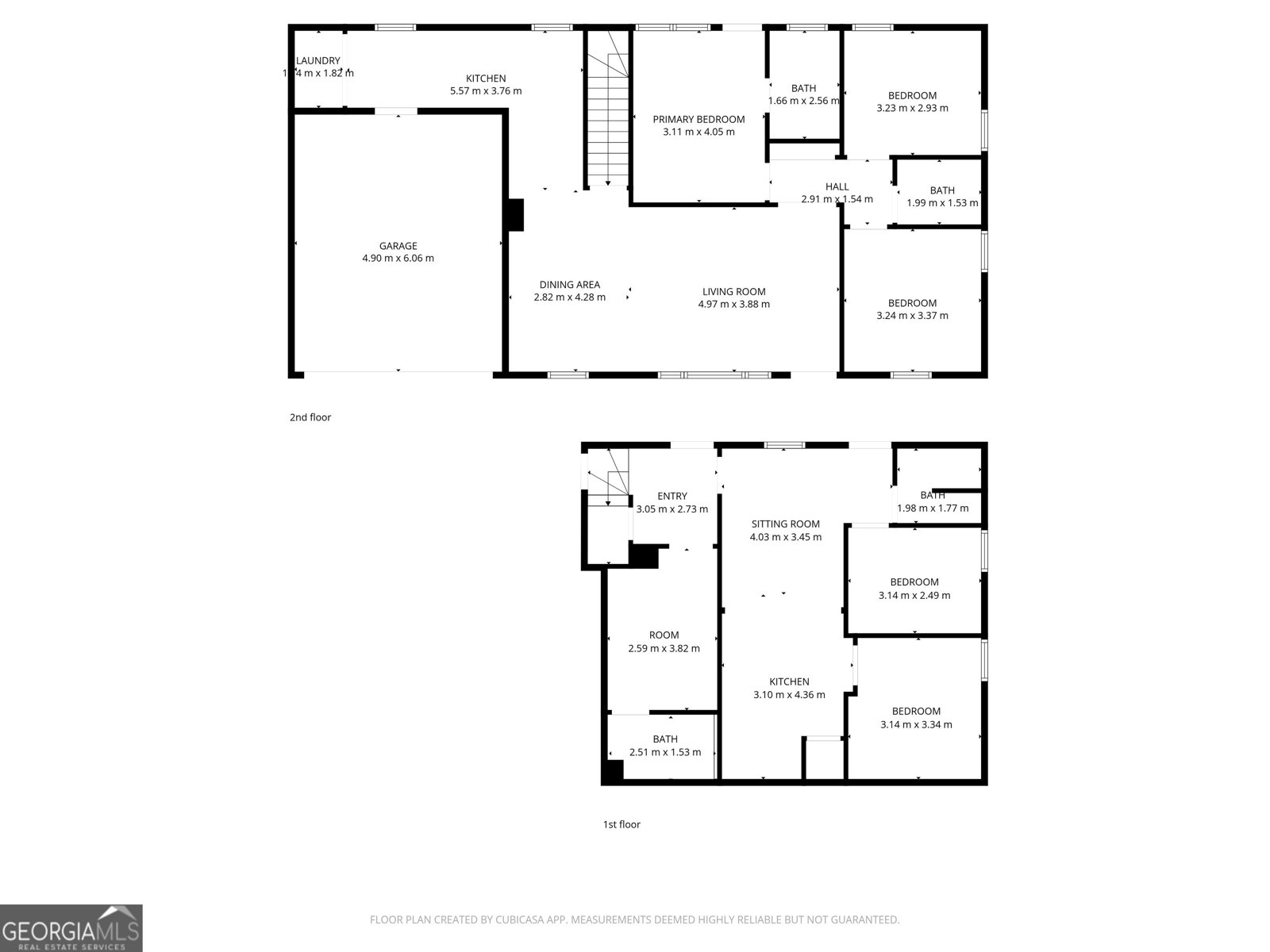 2746 Dale Creek Drive Atlanta - Photo 62