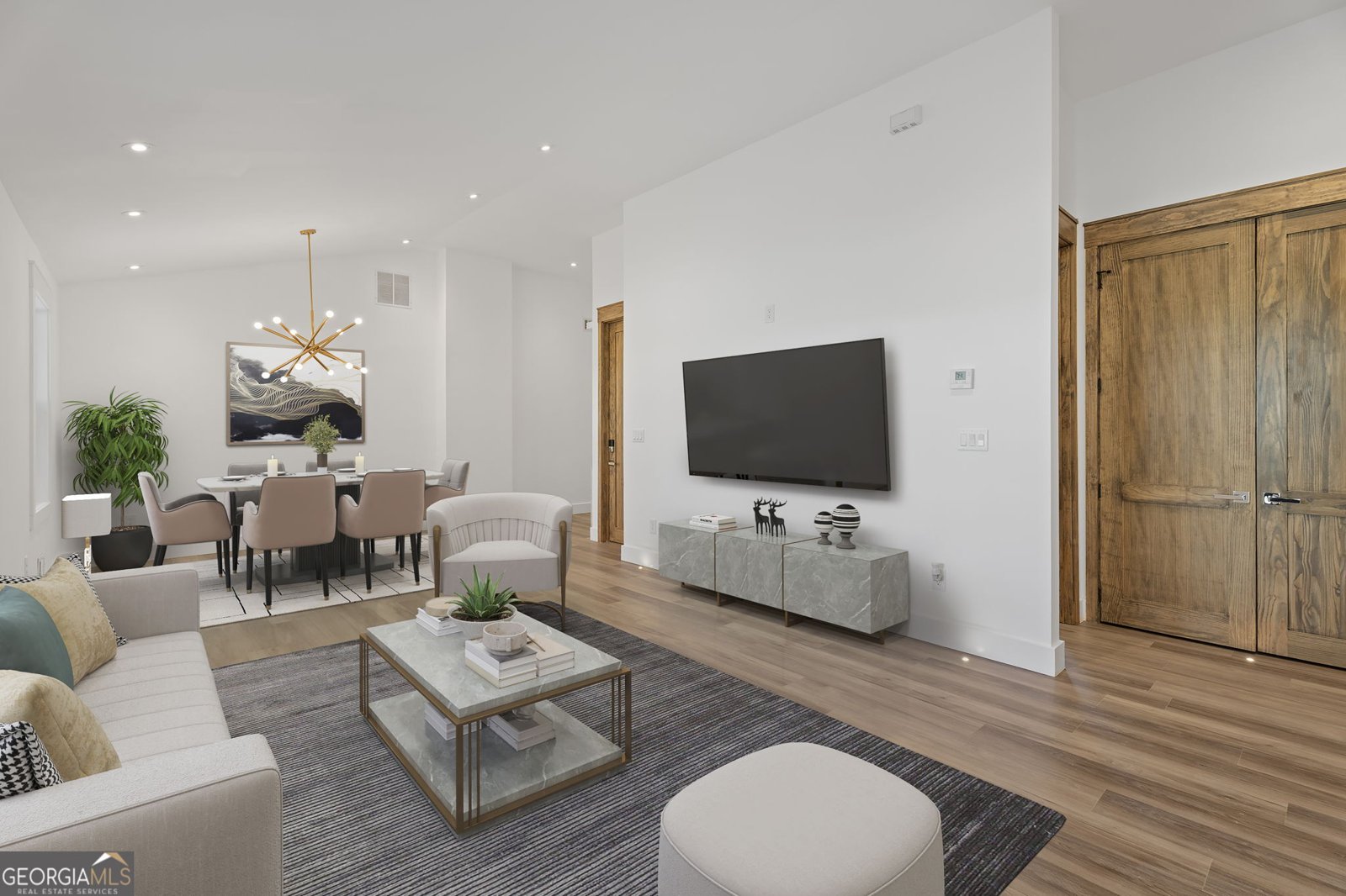 2746 Dale Creek Drive Atlanta - Photo 8