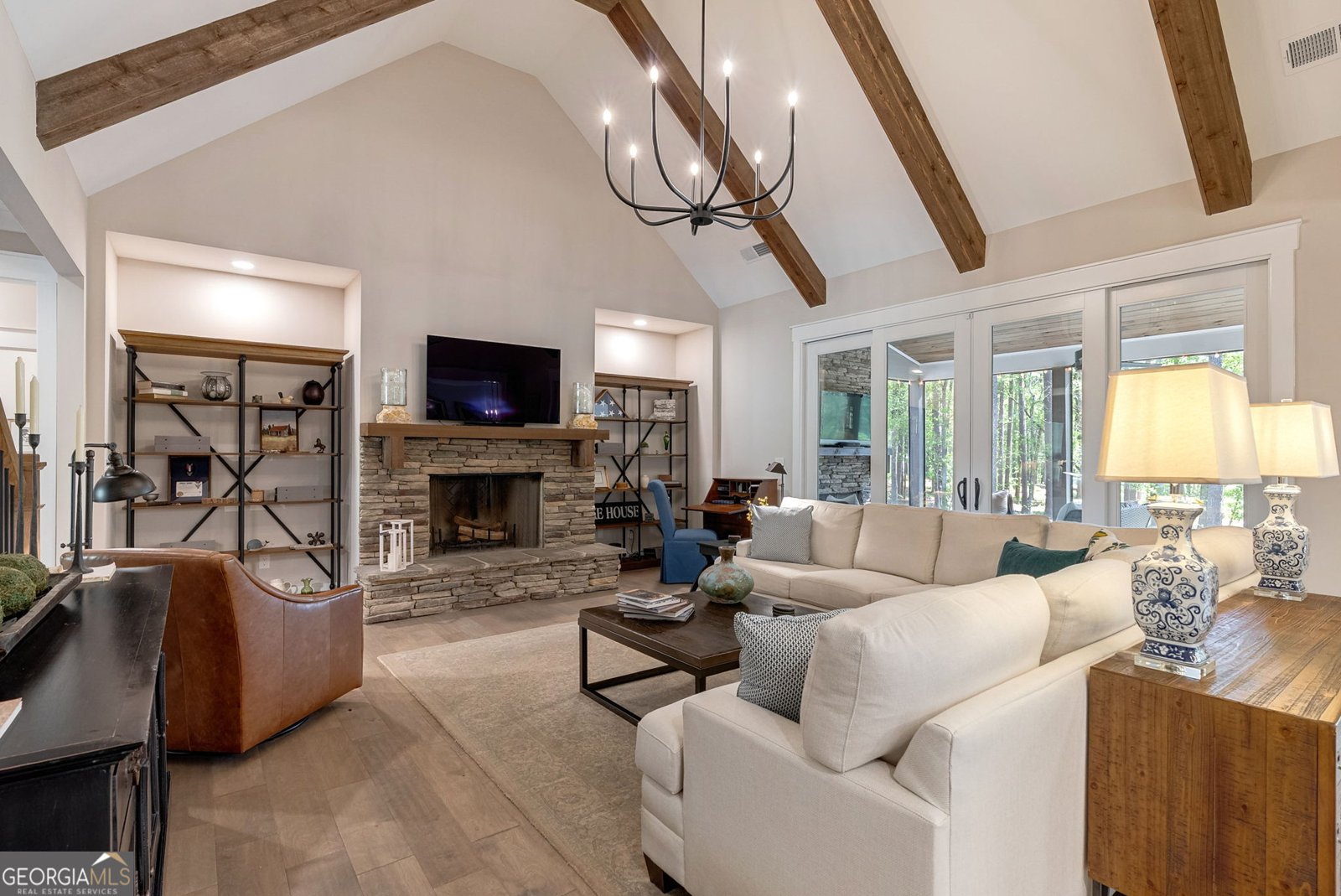 1230 Lake Drive Greensboro - Photo 11